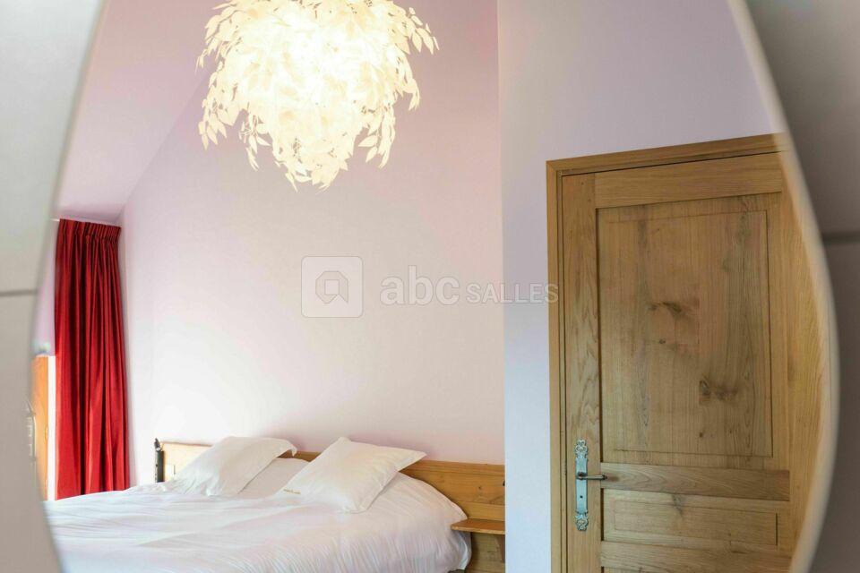 Château de la Grange Arthuis