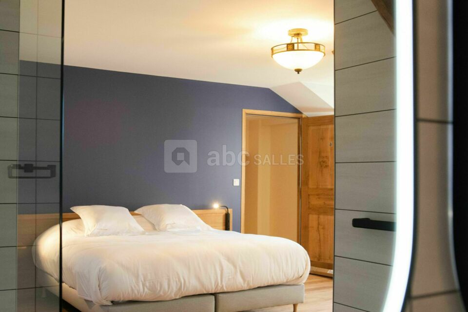 Château de la Grange Arthuis