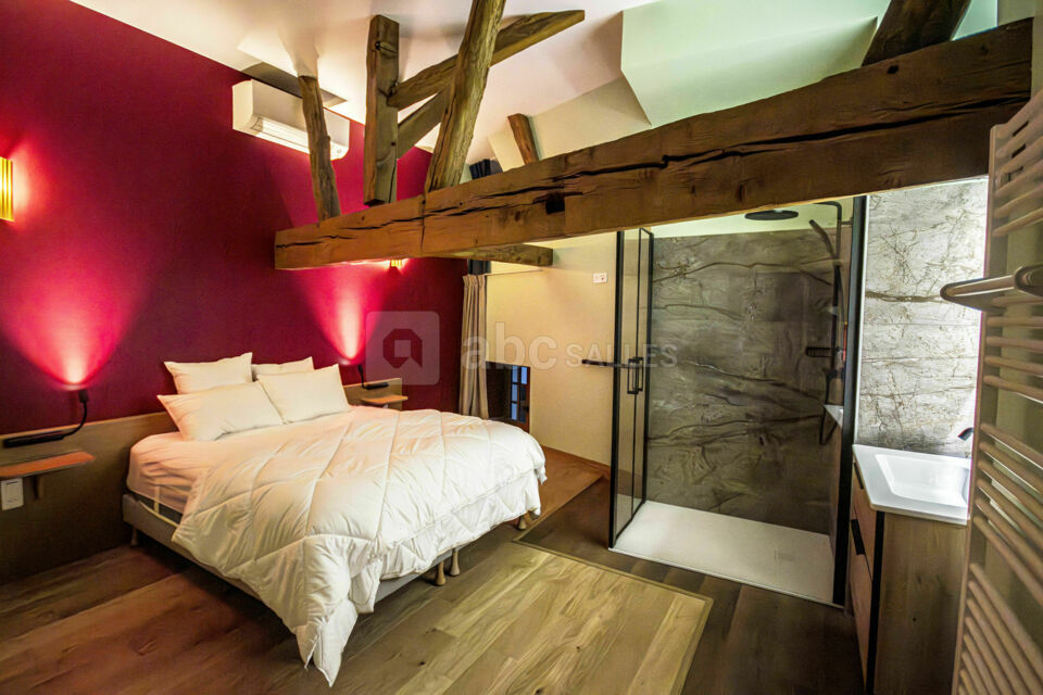 Château de la Grange Arthuis