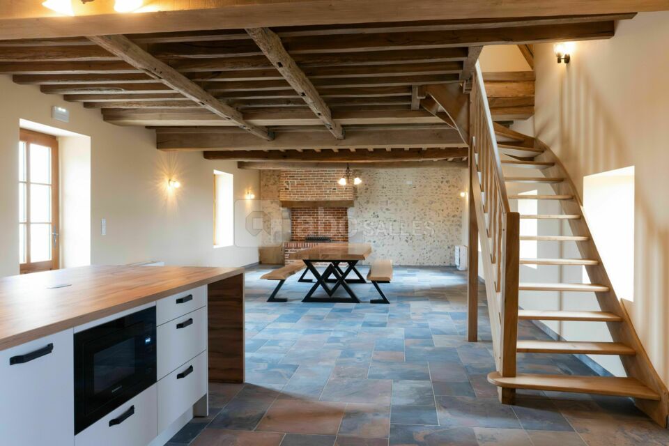 Château de la Grange Arthuis