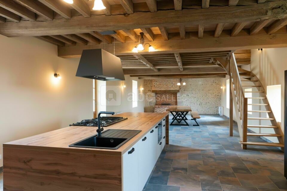 Château de la Grange Arthuis