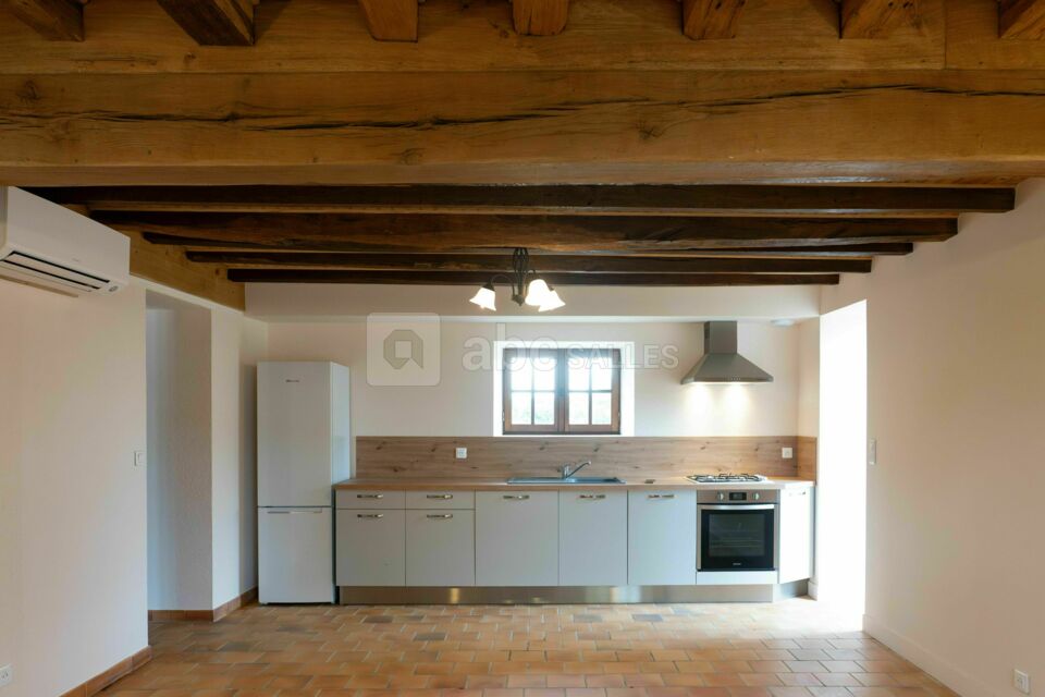 Château de la Grange Arthuis