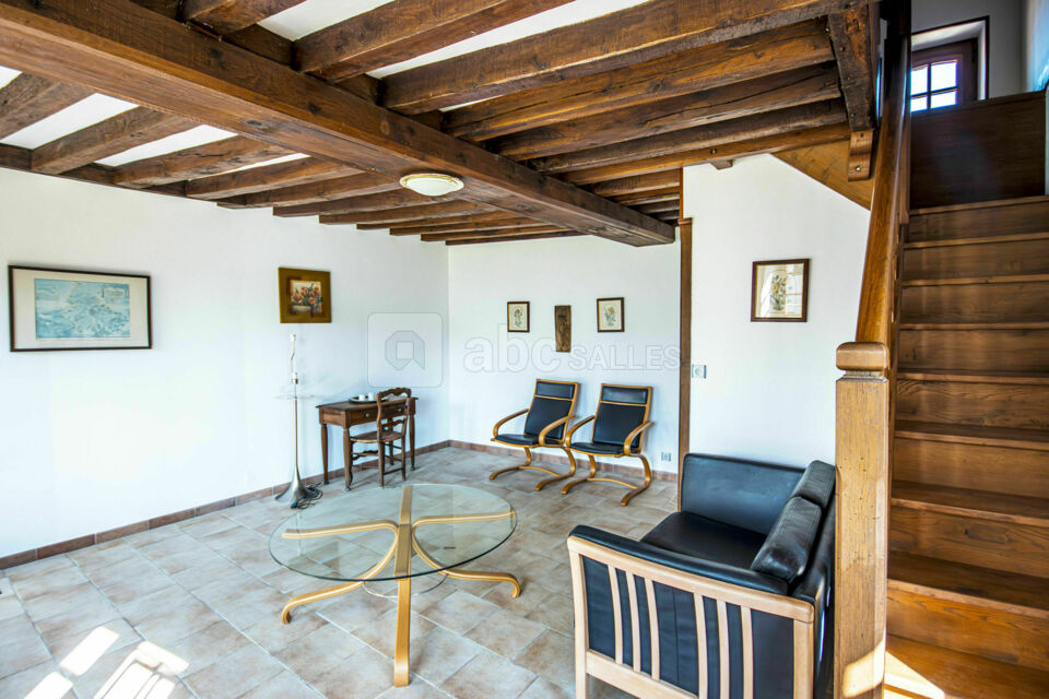 Château de la Grange Arthuis