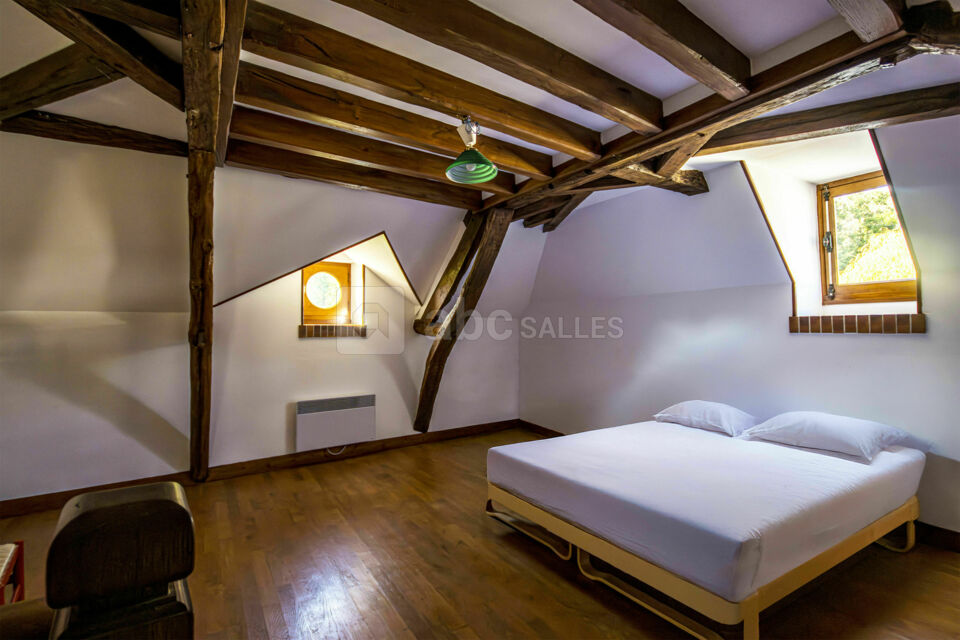 Château de la Grange Arthuis