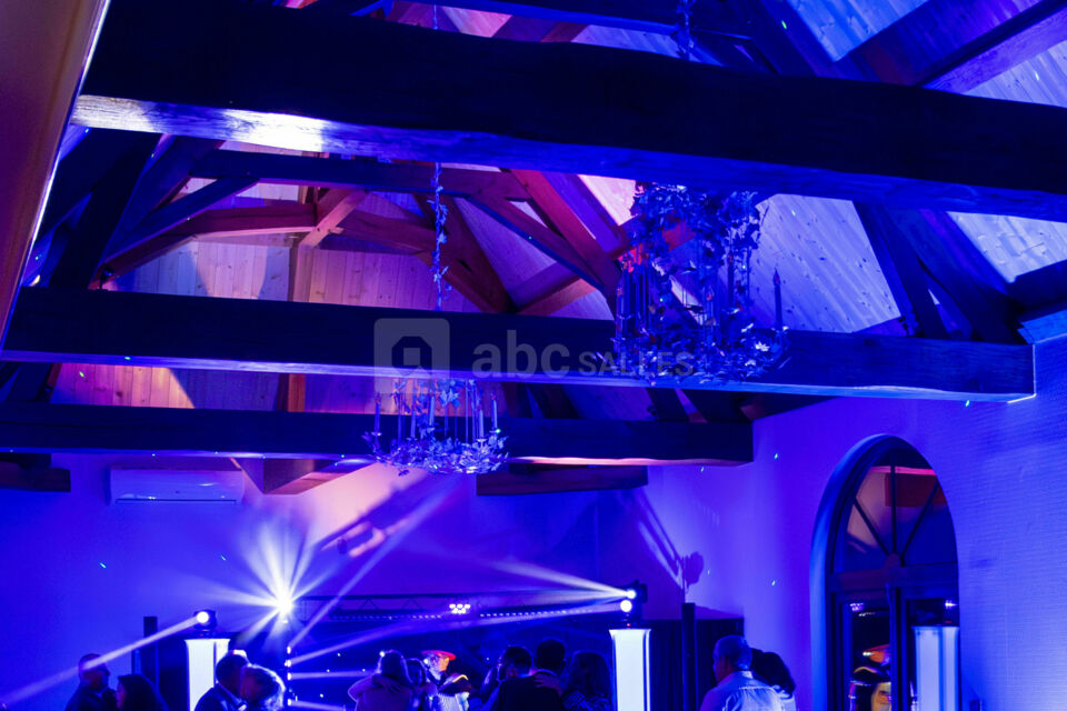 Château de la Grange Arthuis