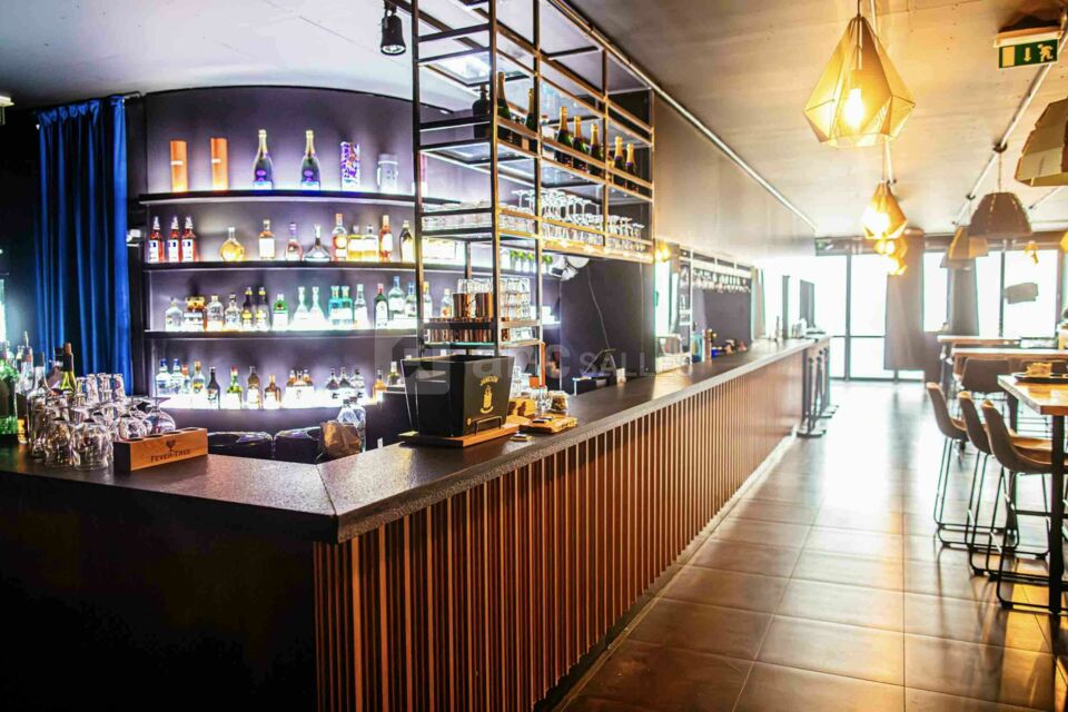 Le Fridge Comedy Club