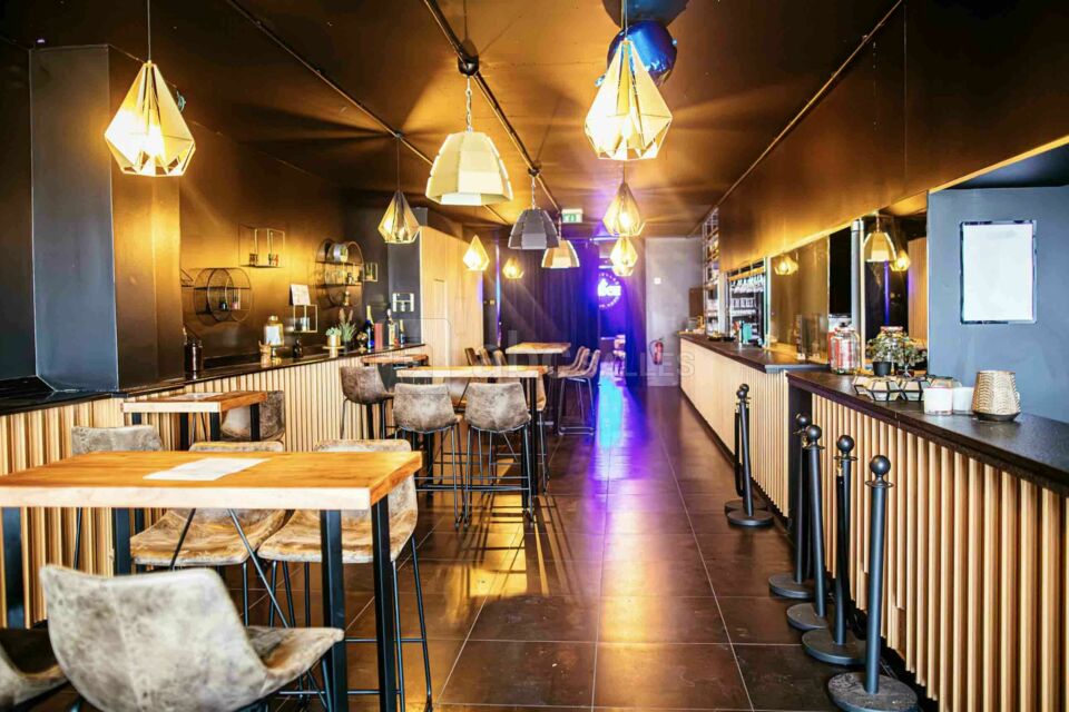 Le Fridge Comedy Club