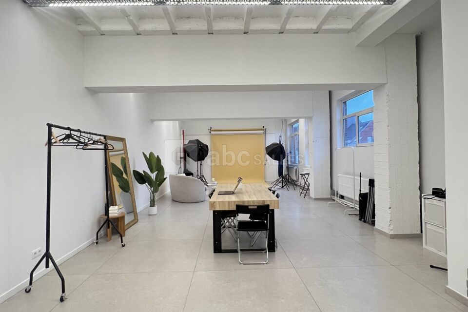 Liberta Créativité Studio