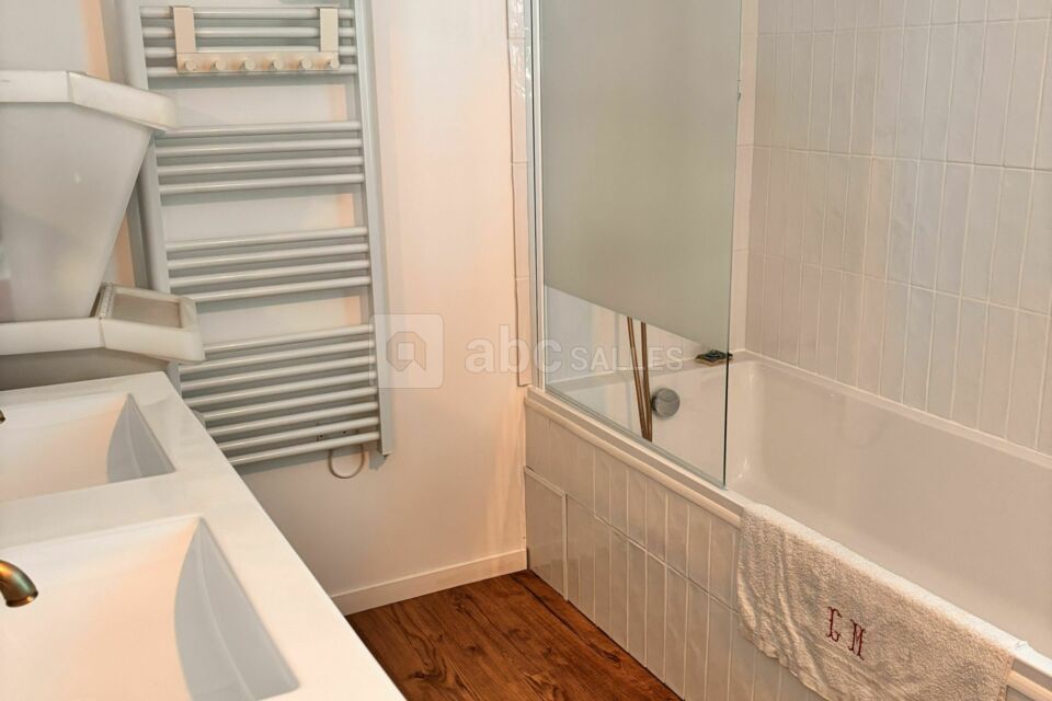 Conseil Agathe Bourasset