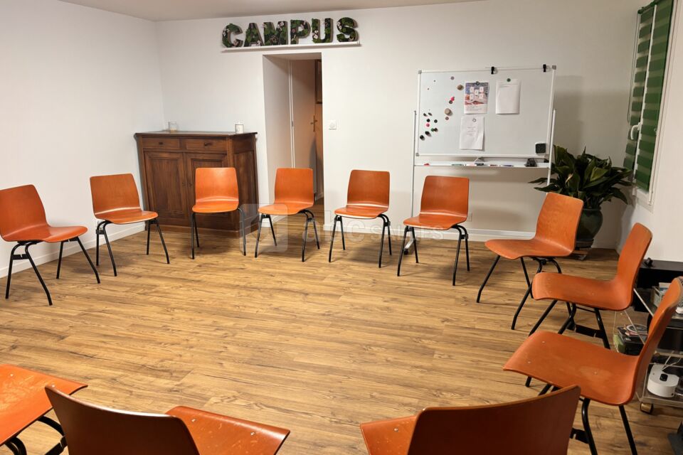 Conseil Agathe Bourasset