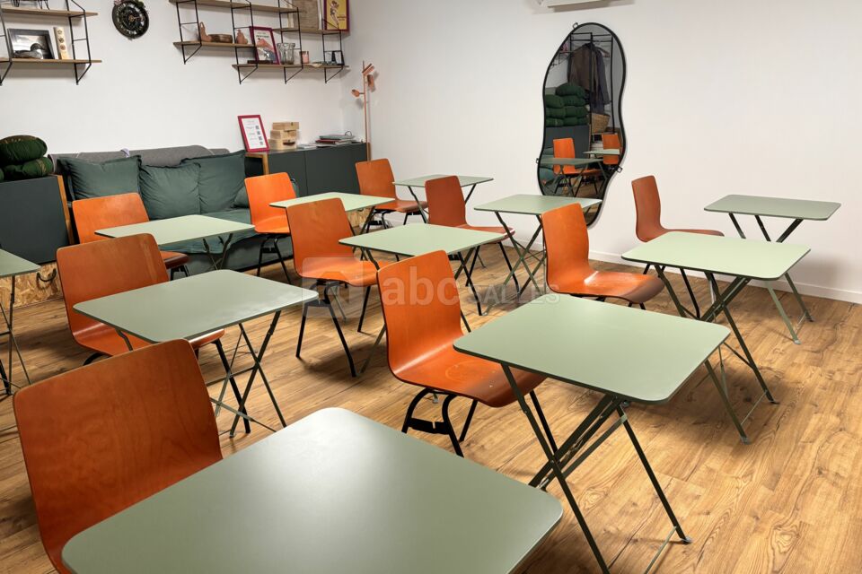 Conseil Agathe Bourasset