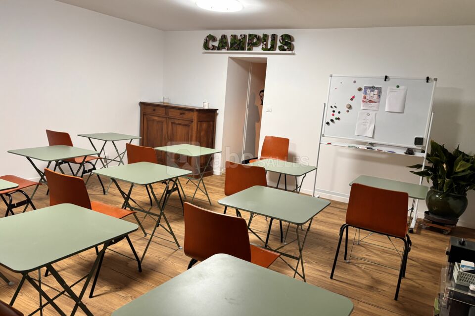 Conseil Agathe Bourasset