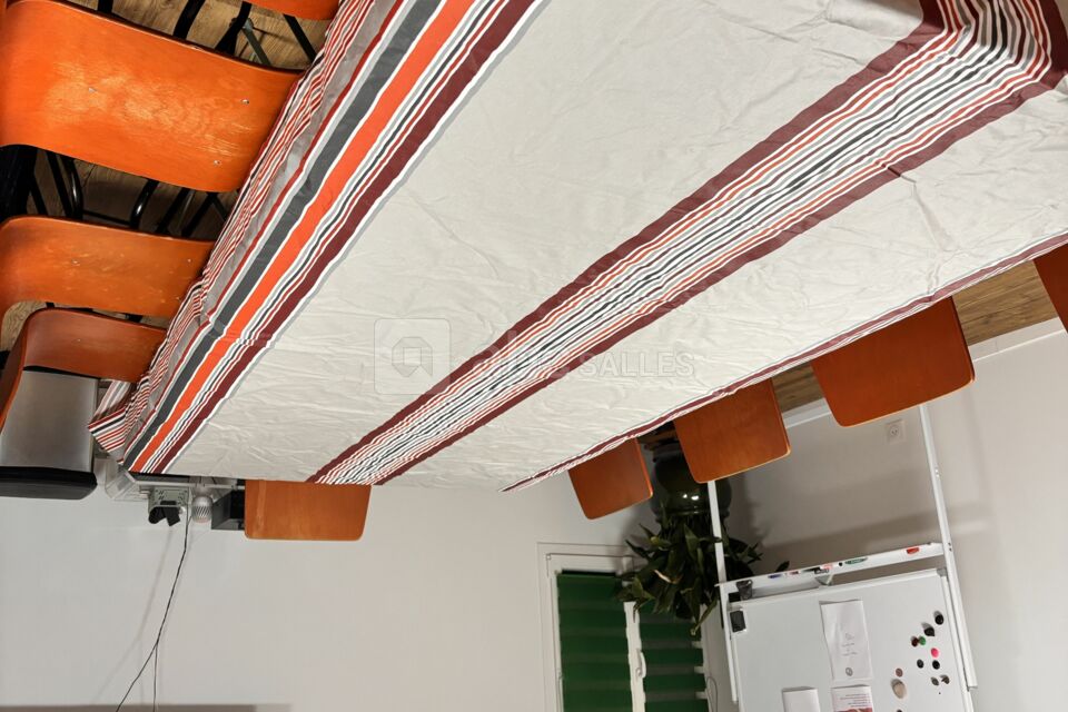 Conseil Agathe Bourasset