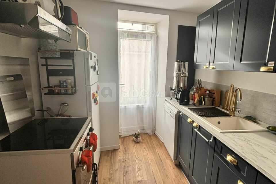 Conseil Agathe Bourasset