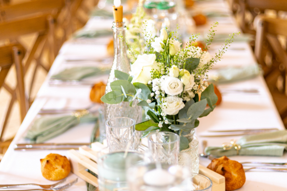 Domaine de la Patrisière