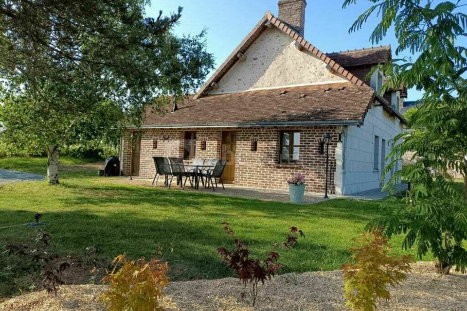 Domaine de la Patrisière