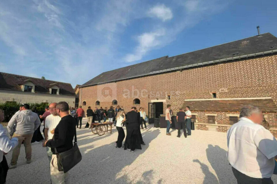 Domaine de la Patrisière