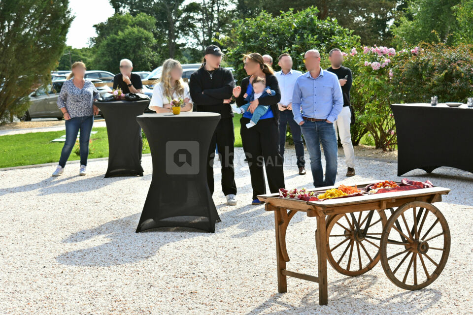 Domaine de la Patrisière