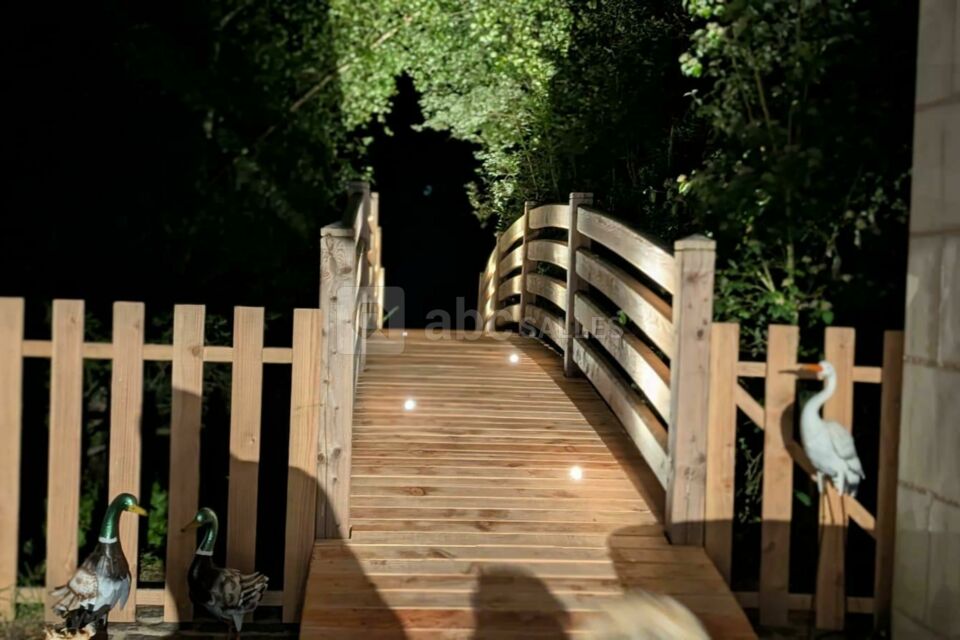 Domaine de la Patrisière