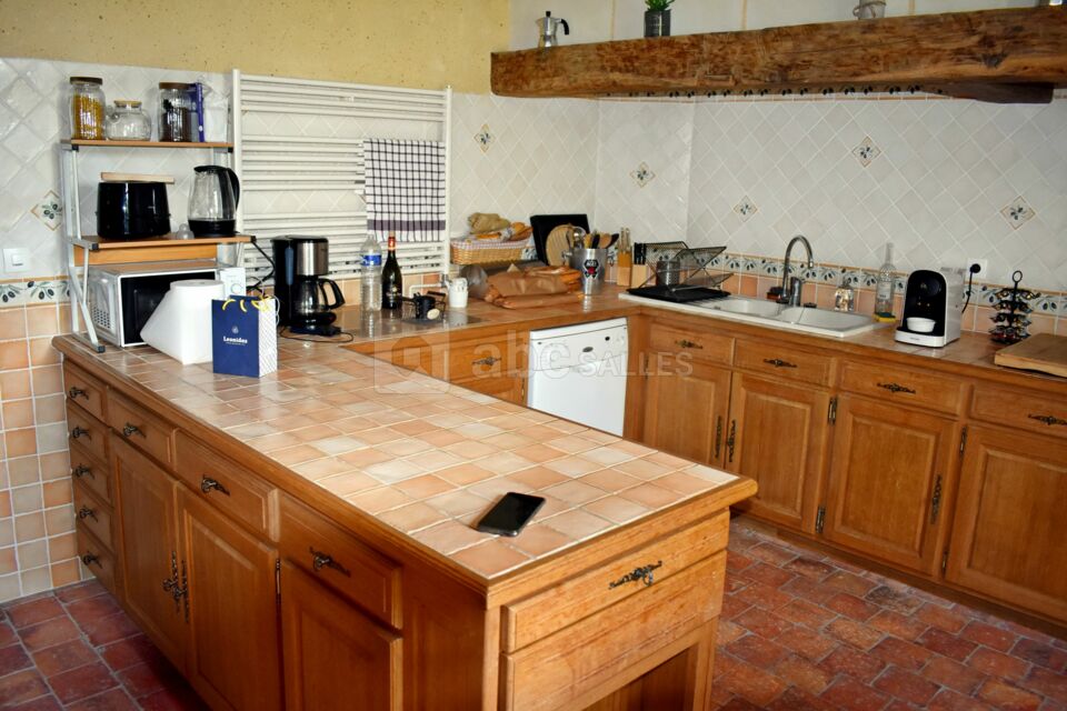 Domaine de la Patrisière