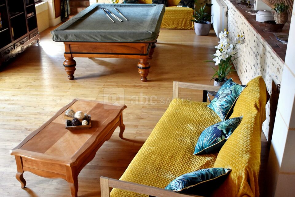 Domaine de la Patrisière