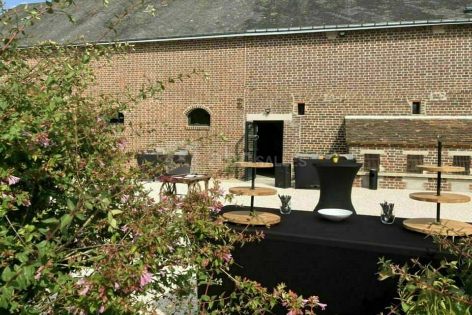 Domaine de la Patrisière