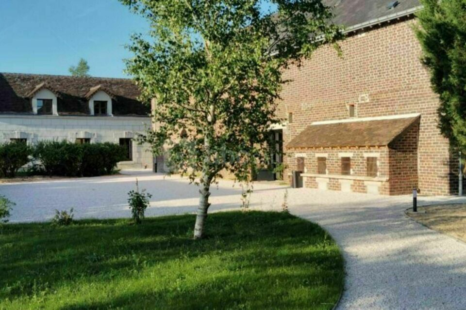 Domaine de la Patrisière