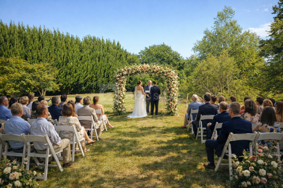 Domaine de la Patrisière