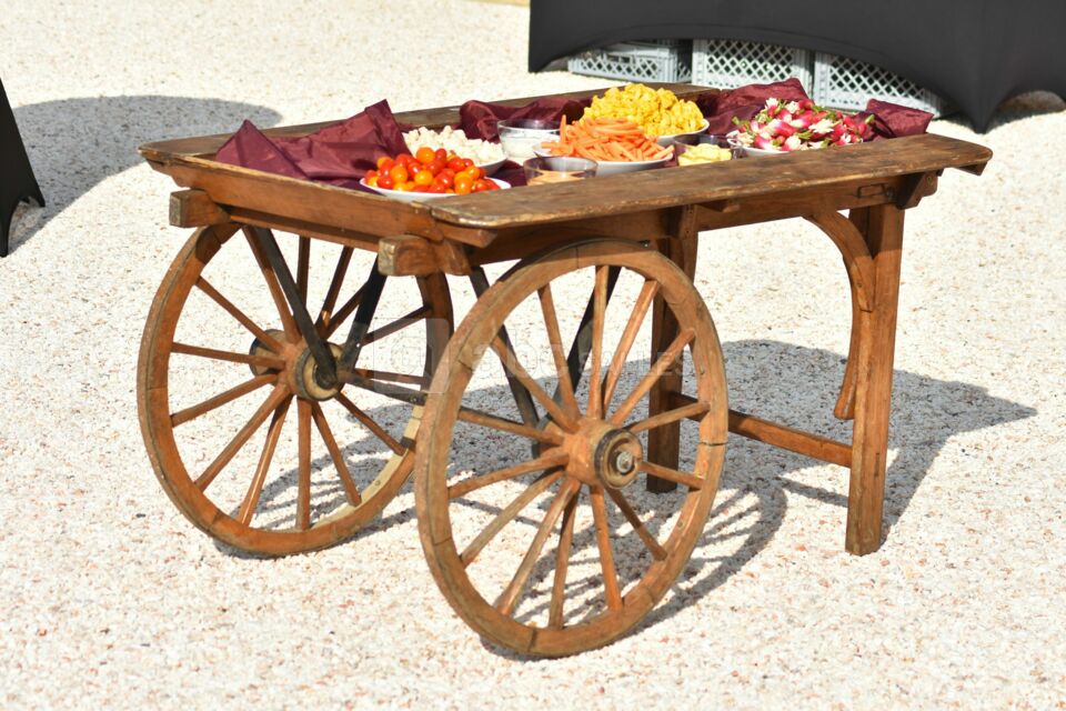 Domaine de la Patrisière