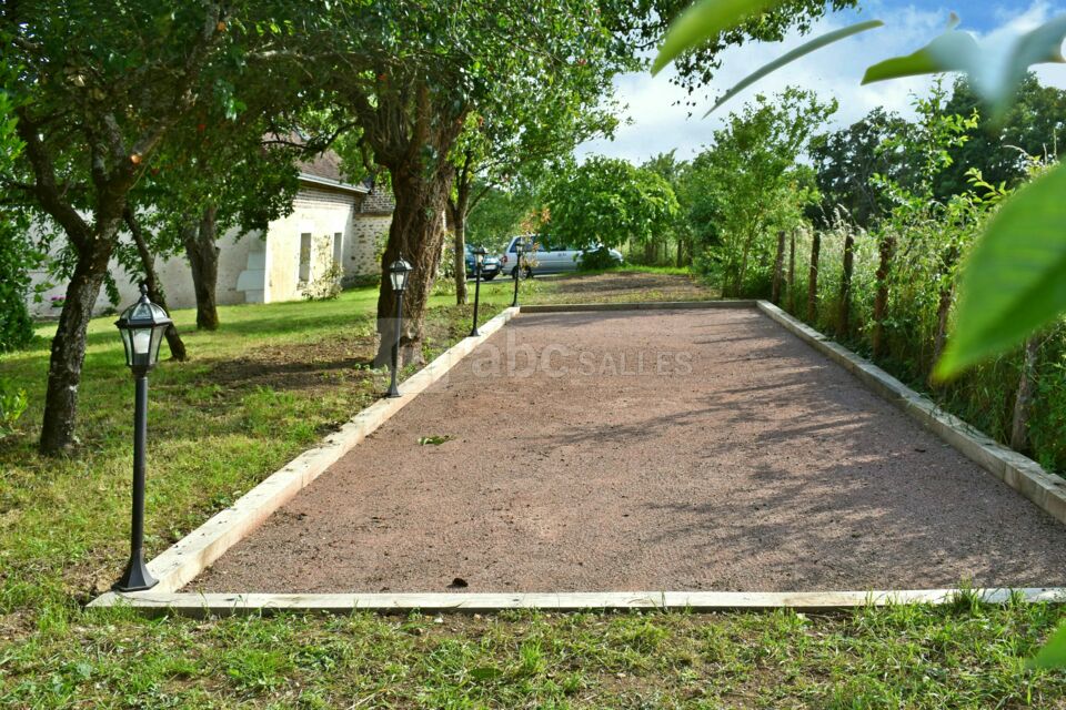 Domaine de la Patrisière