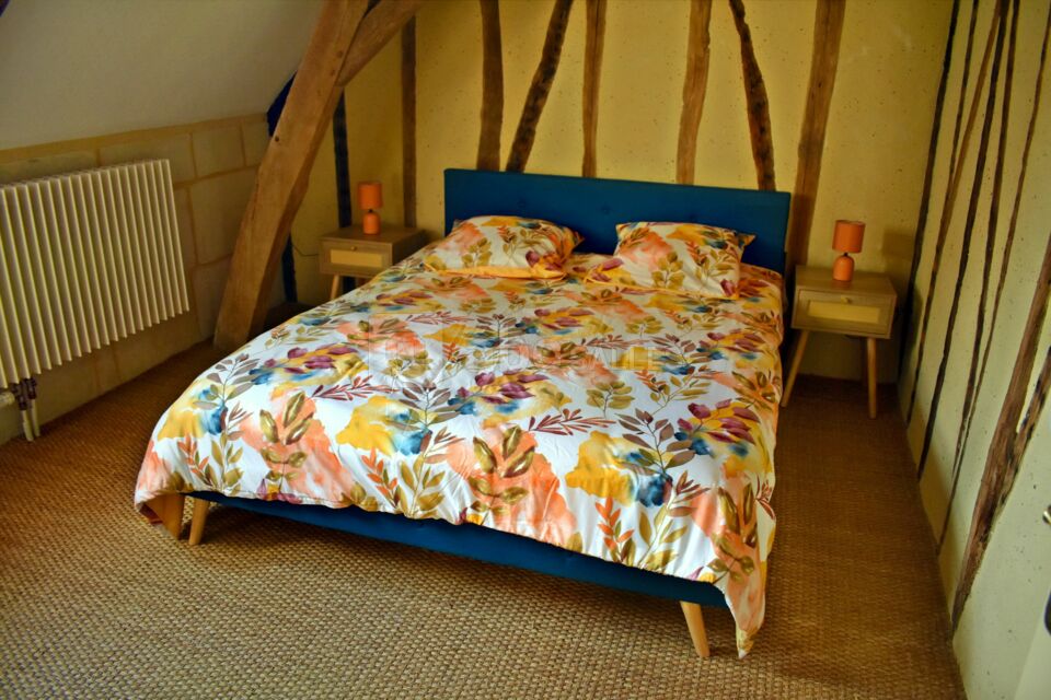 Domaine de la Patrisière