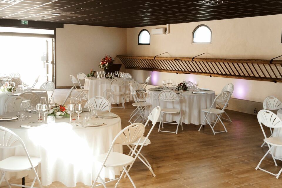 Domaine de la Patrisière