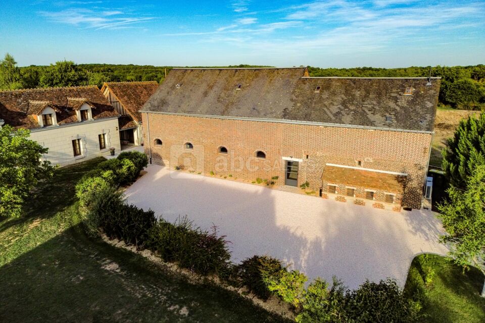 Domaine de la Patrisière