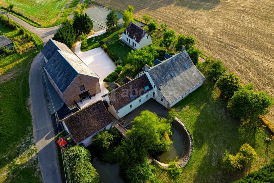 Domaine de la Patrisière