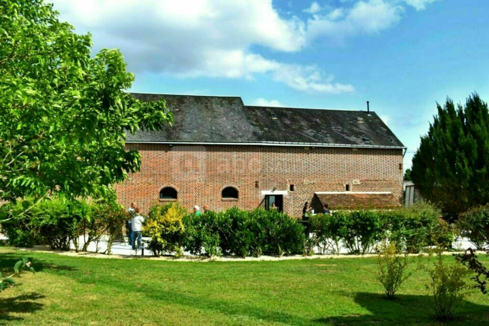 Domaine de la Patrisière