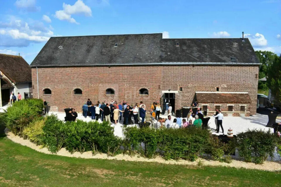 Domaine de la Patrisière