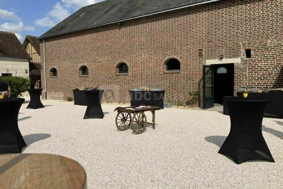 Domaine de la Patrisière