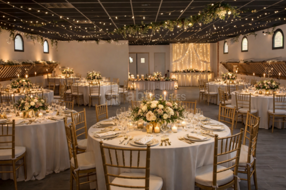 Domaine de la Patrisière