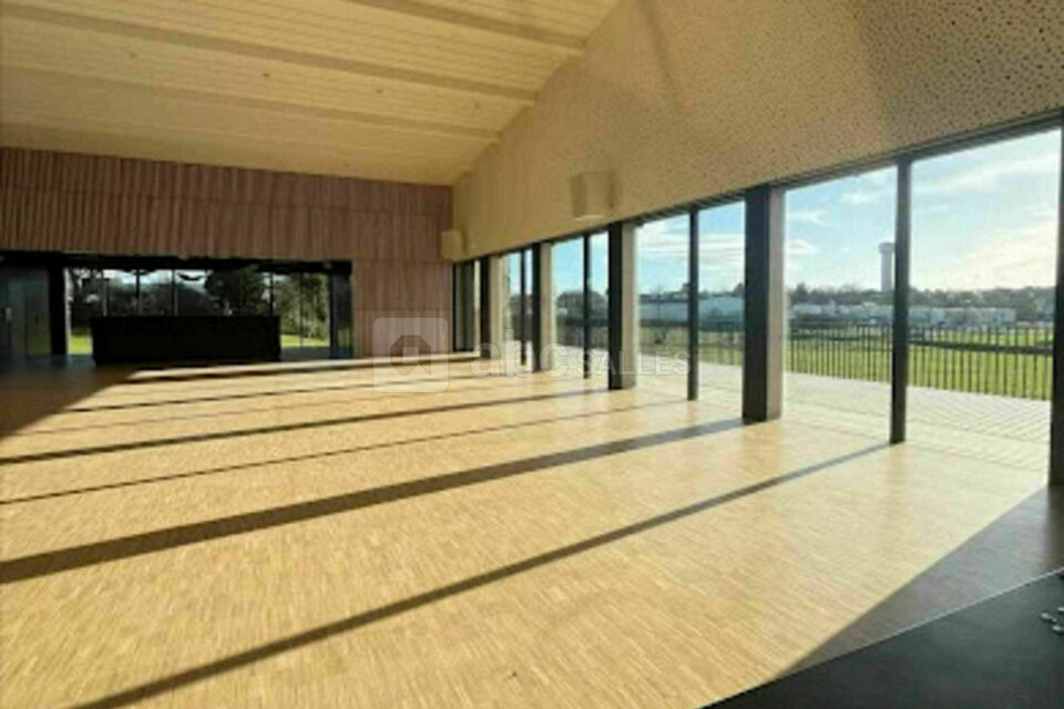 Salle Polyvalente le Belvédère