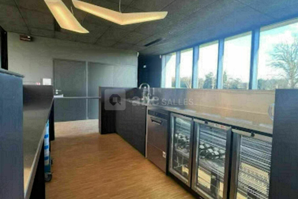 Salle Polyvalente le Belvédère