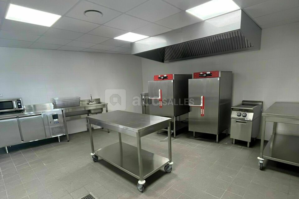 Salle Polyvalente le Belvédère