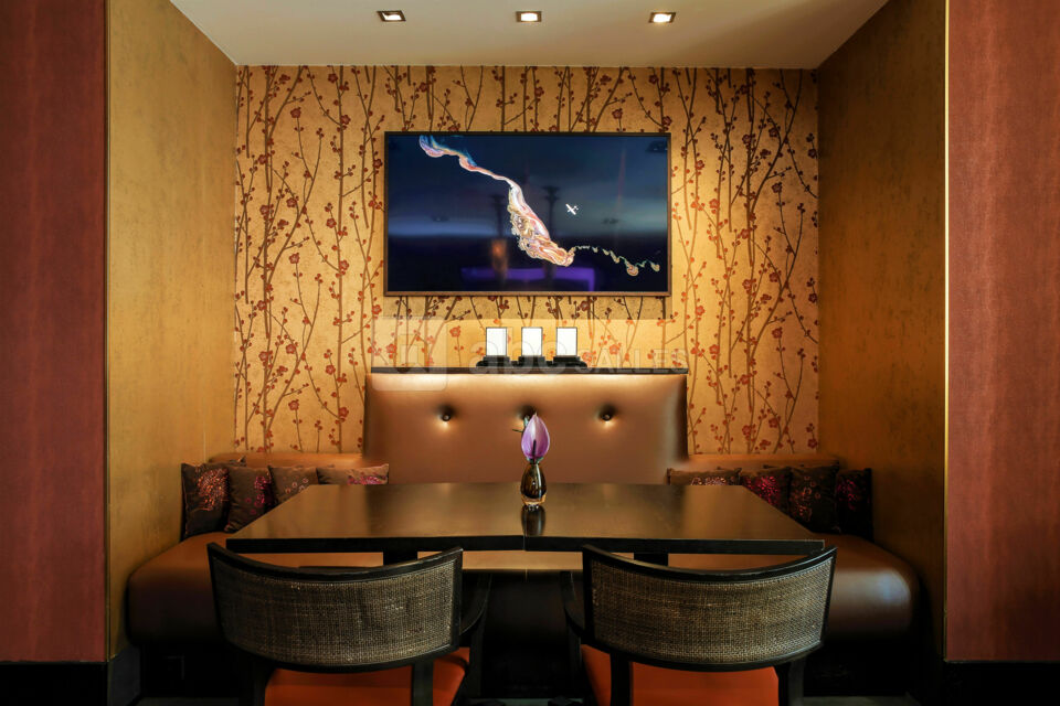 Hôtel Eastwest By Malone