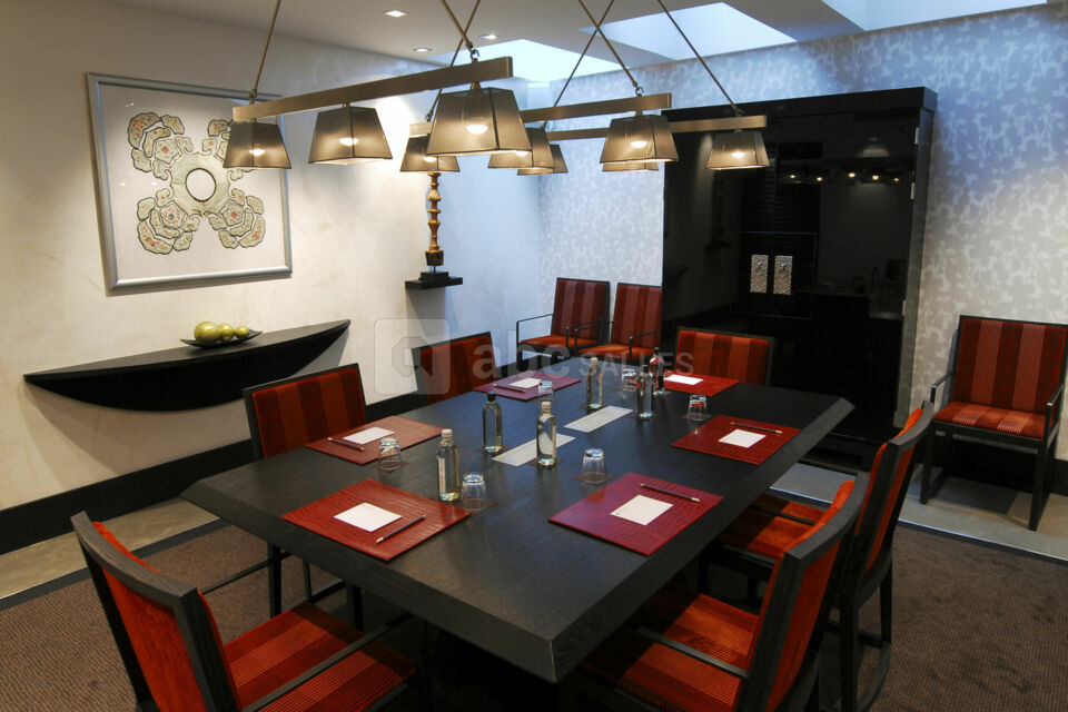 Hôtel Eastwest By Malone