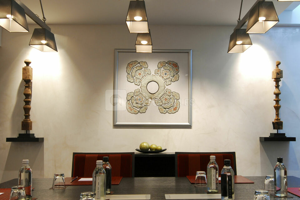 Hôtel Eastwest By Malone