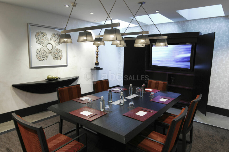 Hôtel Eastwest By Malone