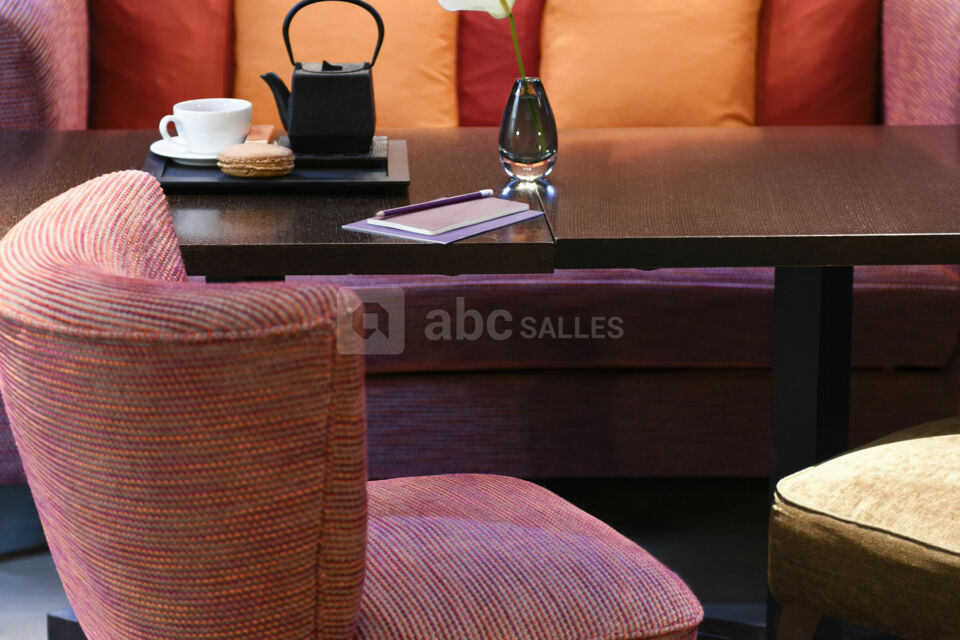 Hôtel Eastwest By Malone