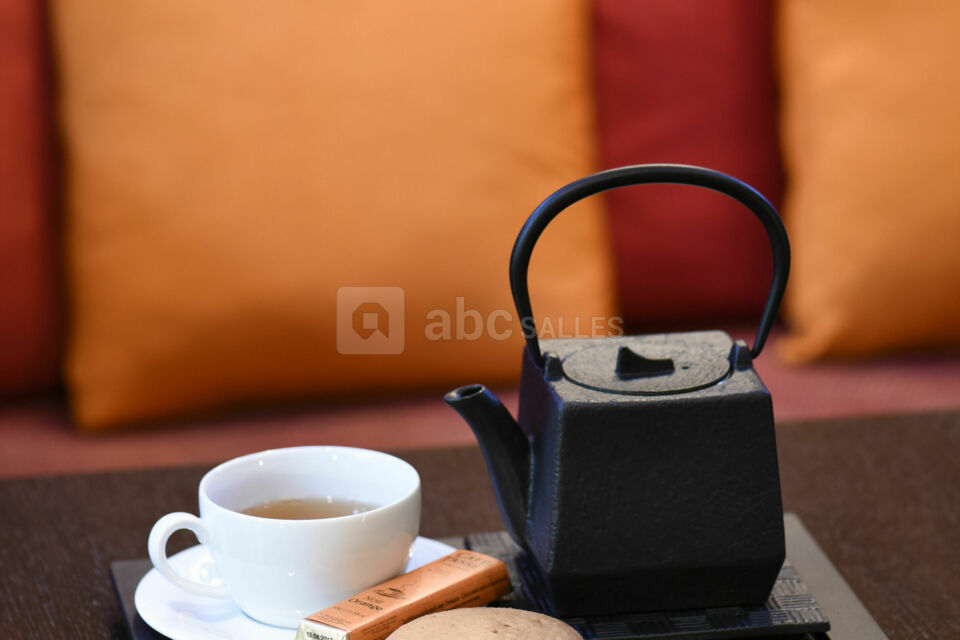 Hôtel Eastwest By Malone