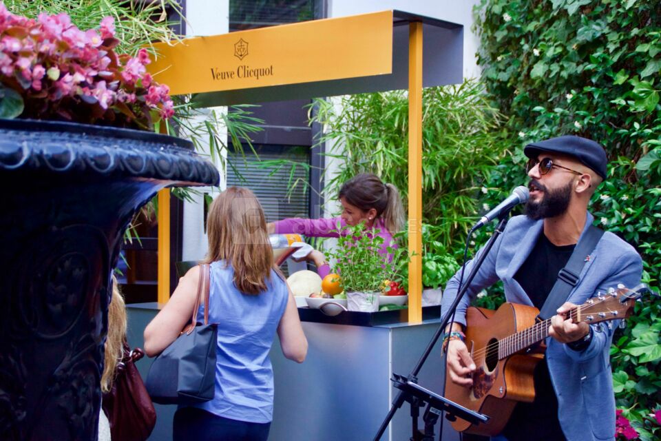 Hôtel Eastwest By Malone