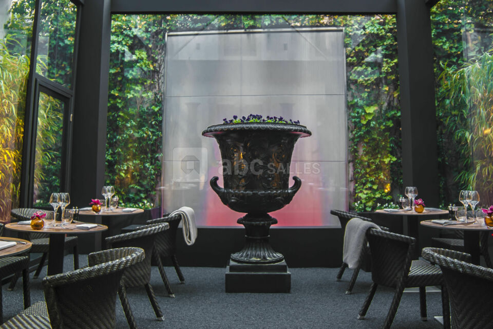 Hôtel Eastwest By Malone