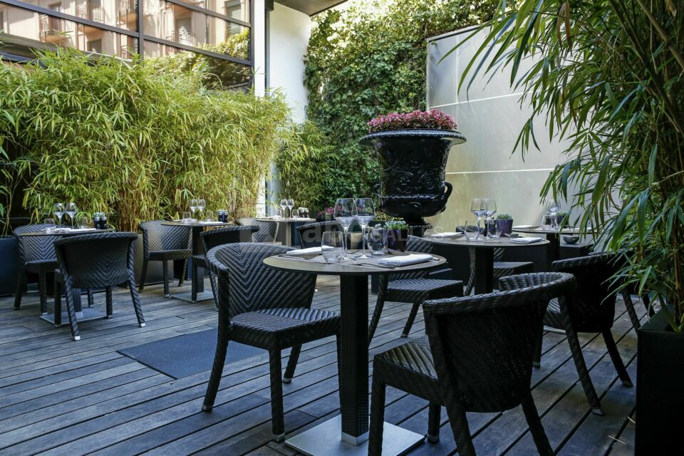 Hôtel Eastwest By Malone